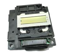 UHSTJW Cabezal de impresión Compatible con L120 L210 L300 L350 L355 L360 L380 L550 L555 L551 L558 XP-412 XP-413 FA04000 FA04010 Opción de reemplazo