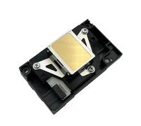 UHSTJW Cabezal de impresión Compatible F173050 F173060 F173070 para impresoras RX580 1390 1400 1410 1430 L1800 1500W R260 R270 R330