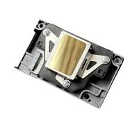 UHSTJW Cabezal de impresión Compatible para T60 L800 L801 L805 L850 TX650 R285 R290 R295 P50 P60 PX660 F180000 F180030 F180040 Reemplazo de Cabezal de Impresora de Calidad