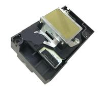 UHSTJW Cabezal de impresión de Calidad para F180000 R280 R285 R290 R295 R330 RX610 RX690 PX610 P50 P60 T50 T60 T59 TX650 L800 L801 Reemplazo Compatible