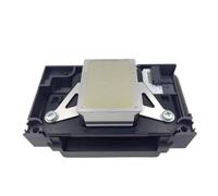 UHSTJW Cabezal de impresión de Calidad para RX580 1390 1400 1410 1430 L1800 1500W R260 R270 R330 R360 F173050 F173060 F173070 Reemplazo Compatible