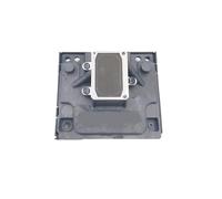 UHSTJW Cabezal de impresión F181010 Compatible con impresoras C90 C92 D92 SX120 SX127 SX130 SX125 TX100 ME2 TX219 ME340 ME320 T26 T27 TX106