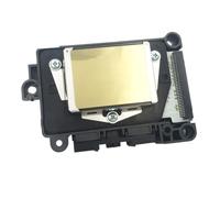 UHSTJW Cabezal de impresión F189010 DX7 Compatible con B300 B500 B308 B508 B310 B510 B318 B518 F189010 Cabezal de impresión Bloqueado