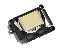 UHSTJW Cabezal de impresión F19600030 Compatible con DX7 3890 3880 3885 P600 P800 5V 5V2(R3000 3880 5V)
