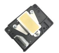 UHSTJW Cabezal de impresión para Modelos F185000 ME1100 ME70 ME650 C110 C120 C10 C1100 T30 T33 T110 T1100 T1110 SC110 B1100 L1300 Reemplazo Compatible