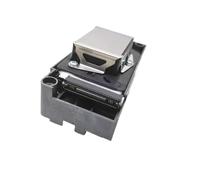 UHSTJW Cabezal de Impresora DX5 Desbloqueado F186000 Compatible con RJ900 JV33 JV3 1604 1614 y X6-1600S