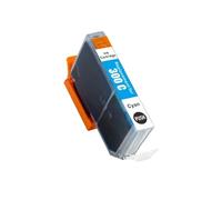 UHSTJW Cartucho de Tinta PFI 300 PFI300 PFI-300 Compatible con Impresora ImagePROGRAF PRO-300(1PCS Cyan)