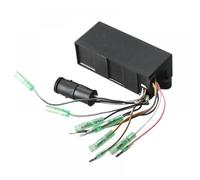 UHSTJW Conjunto 6H3-85540 Reemplazo para 6H3-85540-13 6H3-85540-11 Compatible con Motor de 2 Tiempos 3 Cilindros E60HE 6K5 60HP 70HP