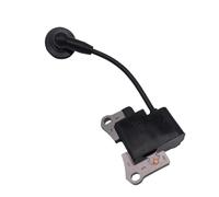 UHSTJW Estator magnético de Bobina de Encendido Compatible para TLE43 KASEI 1E40F-E 1E40F-E3 BC-46 CG-430 BC 4125