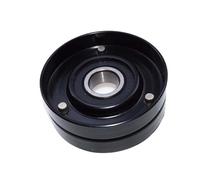 UHSTJW ISANCE Polea Tensora de Correa de Distribución Metal 06A903315D Compatible con Beetle Caddy Polo A3 Seat
