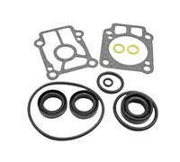 UHSTJW Juego de Juntas de Caja de Cambios Compatible con Quicksilver 25HP 30HP 27-95220A1 95220A1 24040913 27-8M0089639 27-8M0089636 804908A01
