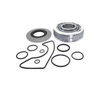 UHSTJW Juego de Juntas de rodamiento Outdrive Compatible con Bravo I II III Sterndrive 30-879194A01 26-88416 16755Q1
