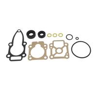 UHSTJW Juego de Juntas de Unidad Inferior Compatible con 2T 6-8-9.9HP 3B2-87321-0 3B2873215M