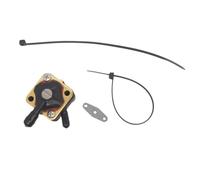 UHSTJW Kit De Bomba De Combustible Y Junta 397839 391638 395091 397274 395090 382875 Compatible con Motores De 6 A 15 - Anteriores A 1993