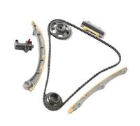 UHSTJW Kit de Cadena de distribución 1 Juego 14401-R40-A01 13441-PNA-004 Compatible con Accord CR-V 2.4L DOHC K24A4 K24A8 K24A1 K24Z1 02-11