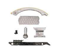 UHSTJW Kit de Cadena de distribución del Motor con Juego de Cadena de distribución TKC8002 Compatible con -