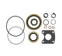 UHSTJW Kit de Sello Superior Compatible con Unidades Alpha One 26-32511A1 Generación I 1972-1990