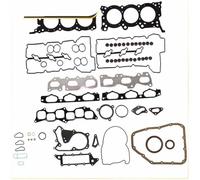 UHSTJW Kit de Sellos de Juntas de revisión del Motor 1 Juego HS26422PT CS26414 ES72366 Compatible con 06-04/20/07 Azera Santa Fe Sonata 3.3 DOHC G6DB