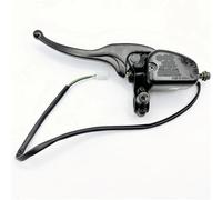 UHSTJW Manija de palanca de cilindro maestro de freno para Linhai 260CC 300CC 400CC 500CC LH260 LH300 Manco Talon Bighorn 260CC 300CC ATV pieza de repuesto compatible
