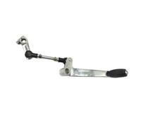 UHSTJW Palanca de cambio de marchas Compatible con Pedal de cambio para modelo GS125 GS 125