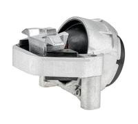 UHSTJW Par de Soporte de Motor Izquierdo y Derecho 4G0199381M 4G0199381 4G0199381MJ MK ML D E LE Compatible con A6 C7 2.8 FSI A7 2.8 FSI 2010 2018(MKL Brand)