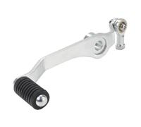 UHSTJW Pedal de freno de pie de palanca de cambio de marchas Compatible con XJ6 /F/N/S XJ6N XJ6S FZ6R Accesorios de motocicleta Pedal de cambio de marchas(LEFT SHIFT LEVER)