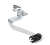 UHSTJW Pedal de freno de pie de palanca de cambio de marchas Compatible con XJ6 /F/N/S XJ6N XJ6S FZ6R Accesorios de motocicleta Pedal de cambio de marchas(FOOT BRAKE LEVER)