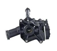 UHSTJW Termostato de refrigerante 1 Pieza 11537642854 Compatible con Motor F20 F21 M140I F22 F87 F23 240I F30 F31 F80