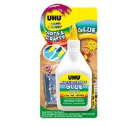 UHU 38995 - Cola, Adhesivo Arts&Crafts (cola vinílica)