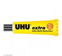 UHU 40747 extra gel Alleskleber
