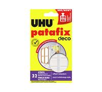 UHU 47910 - Masilla adhesiva (32 unidades)