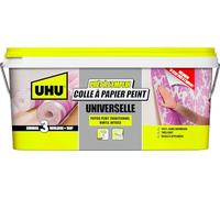 Uhu 52970 - Cola universal Blanco