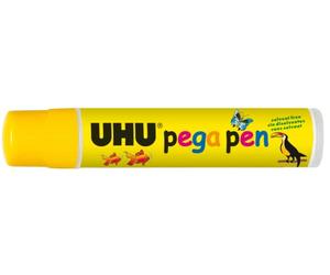 Uhu 946107 - Cola en lápiz, 50 ml