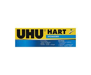Uhu Adhesivo Spray Duro Solvent-Based Tubo 35g/1.2 Onza 45510