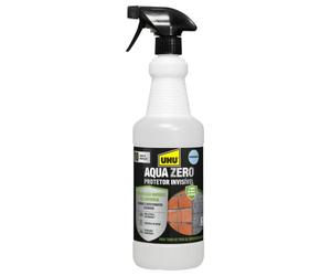 UHU AQUA ZERO® PROTETOR INVISÍVEL PROTETOR INVISÍVEL 1L