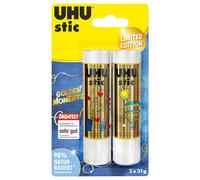 UHU Barras de pegamento stic, 21 g