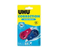 UHU Corrector de cinta micro 2 x 8 m