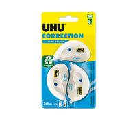 UHU - Corrector Roller Mini x3 BTS 2020