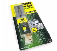 UHU Adhesivo UHU Plus 24 ml