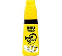 UHU giro y pegamento - 35 ml manualidades y bricolaje pegamento