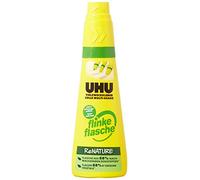 Uhu GmbH & Co. KG - UHU Vielzweckkleber flinke flasche, lösemittelfrei, 100 g