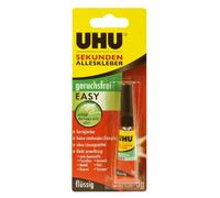 UHU INSTANT GLUE marca UHU