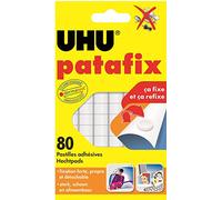 UHU Patafix, color blanco