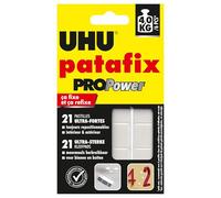 UHU Patafix – color negro