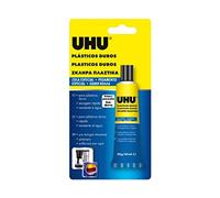 UHU Plásticos duros