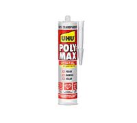 UHU POLY MAX®CRISTAL EXPRESS 300g REF. 6310617