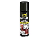 UHU Spray Adhesivo 3 en 1