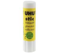 UHU Stic Klebestift, 21 g (Importación USA)