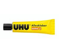 UHU UNIVERSAL ADHESIVE XTRA marca UHU