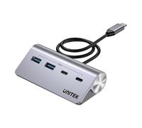 uHUB Q4 - Hub USB-C 4 en 1